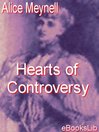 Hearts of Controversy (eBook)